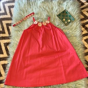 NWOT Girls Springtime Gymboree Outfit